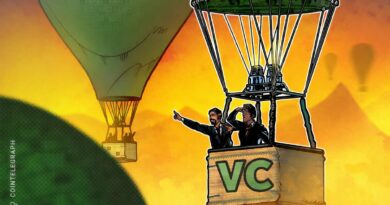 Crypto VC Funding Doubled in 2025 as RWA Tokenization Took the Lead