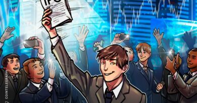 Crypto exchange Backpack to launch token with unlocks tied to IPO goal