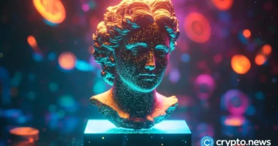 Crypto is dead. Long live crypto?