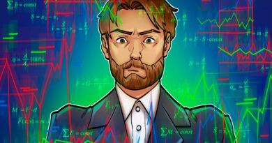 Crypto retail investors are trying to 'meta-analyze' crypto crash: Santiment