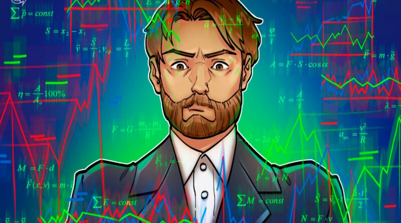 Crypto retail investors are trying to 'meta-analyze' crypto crash: Santiment