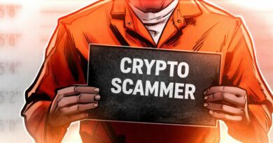 Crypto scam mastermind gets 20 years for $73M pig butchering scheme