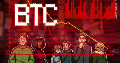 Crypto sentiment at lowest point since 2022 crash as Bitcoin tanks to $60K