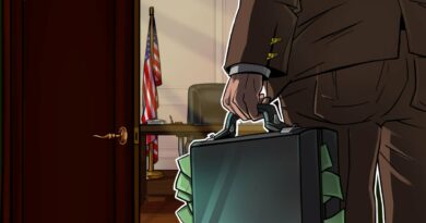 Crypto super PAC to spend $5M on Barry Moore’s Senate bid: Report