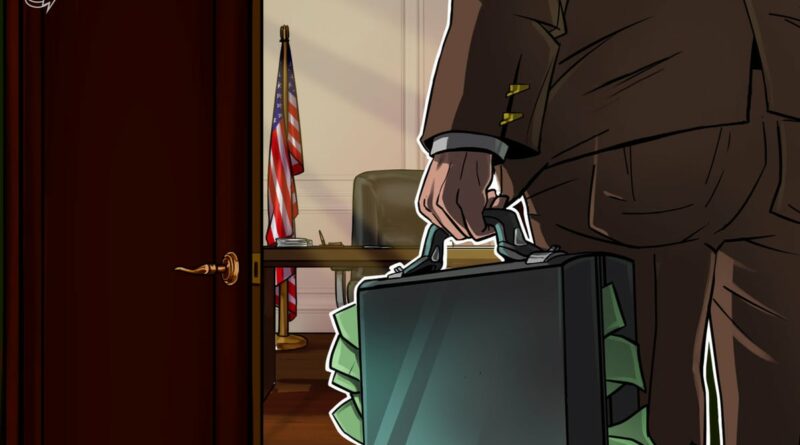 Crypto super PAC to spend $5M on Barry Moore’s Senate bid: Report