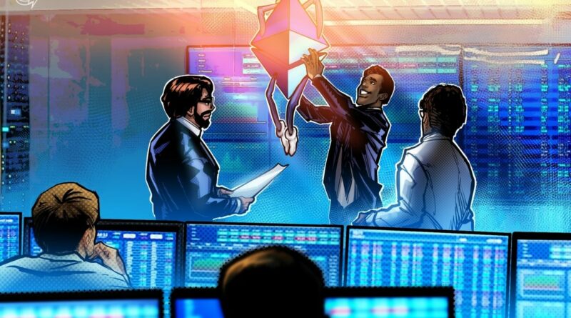 Crypto wallet provider Payy launches privacy-focused Ethereum L2