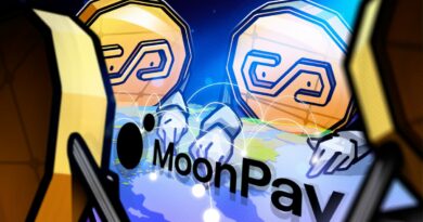 Deel taps MoonPay to roll out stablecoin salary payouts in UK, EU