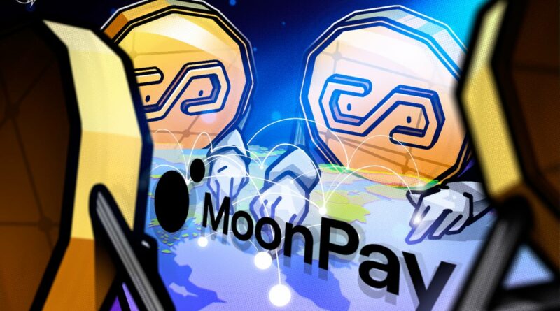 Deel taps MoonPay to roll out stablecoin salary payouts in UK, EU