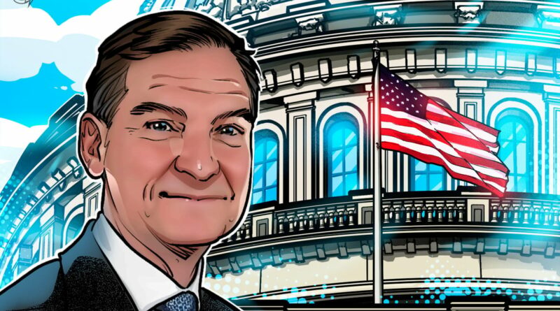 Democratic lawmakers slam SEC Chair Atkins over crypto enforcement