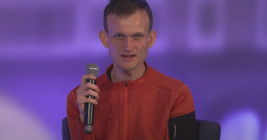 Did Vitalik Buterin Just Kill Ethereum Layer-2s? What He Said