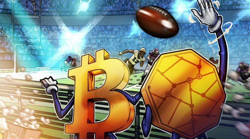 Do Super Bowl ads predict a bubble? Dot-coms, crypto and now AI