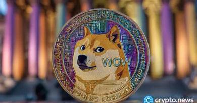 Dogecoin, Shiba Inu slide as meme coins break key support