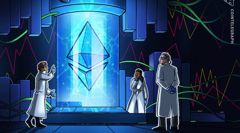 ETH funding rate turns negative, but US macro conditions mute the buy signal