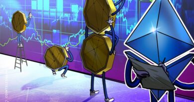 ETH taps $2.1K as crypto, macro markets rebound: Is the bottom in?