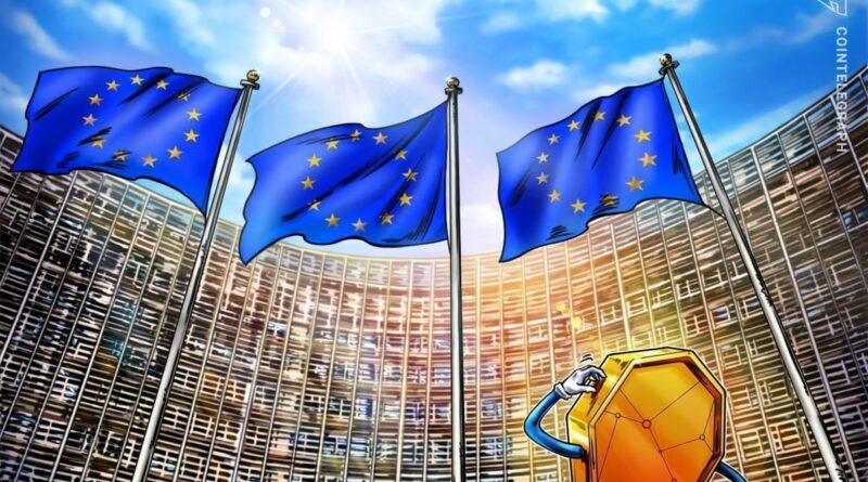 EU seeks to close Russia crypto loopholes in new sanctions