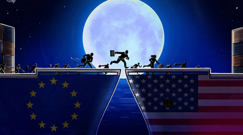 EU tokenization companies push for DLT pilot changes amid US momentum