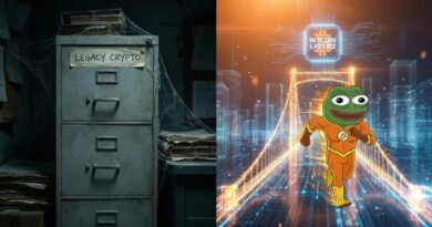 Epstein Leaks Shake BTC vs. XRP Rivalry