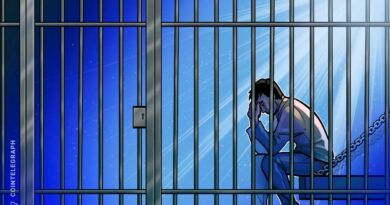 Ex-SafeMoon chief sentenced to 8 years over $9M investor fraud