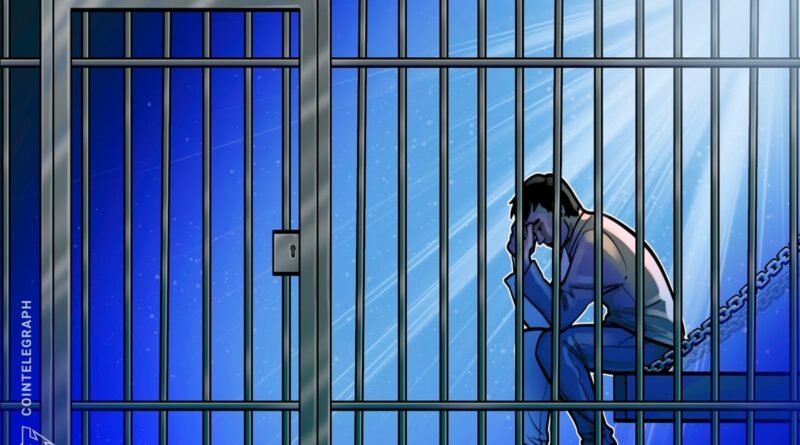 Ex-SafeMoon chief sentenced to 8 years over $9M investor fraud