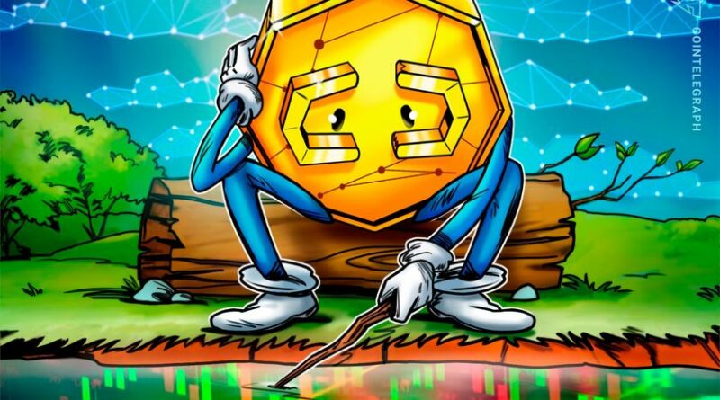 Fed’s Waller says crypto hype ‘fading’ with TradFi tie-ins