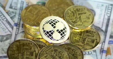 Goldman Sachs Reveals $152 Million Bet On XRP