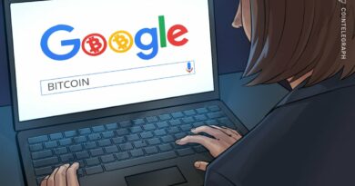 Google search volume for 'Bitcoin' skyrockets amid BTC price swings
