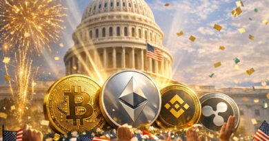 Hyperliquid Launches D.C. Policy Center Backed By $28 Million In HYPE Tokens