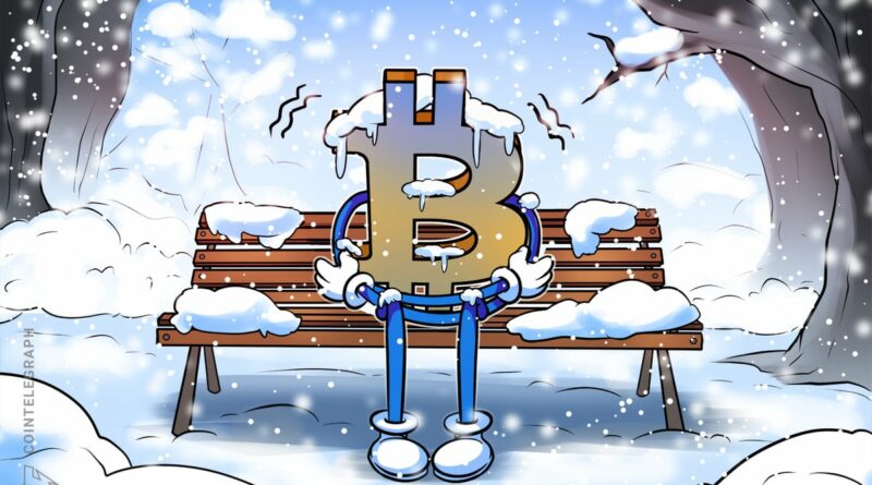 Is this crypto winter different? Key observers reevaluate Bitcoin
