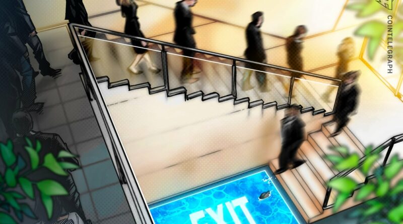 Jack Dorsey’s Block may cut up to 10% of staff in business overhaul: Report