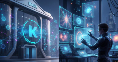 KBank Files Stablecoin Wallet TMs: $SUBBD Challenges Creator Economy