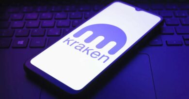 Kraken Backs Trump Accounts, Points To Shared Crypto Vision