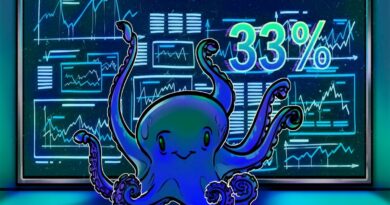 Kraken parent Payward revenues jump 33% as crypto traders pile in