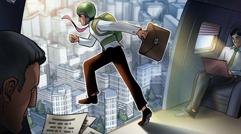 Kyle Samani leaves Multicoin in ‘bittersweet moment’ to explore new tech