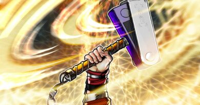 Ledger adds OKX DEX integration for on-device token swaps