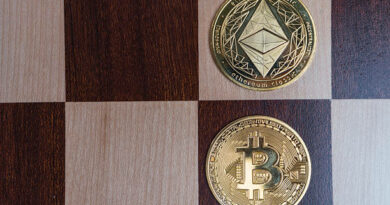 Major Institutional Shift? Bitcoin And Ethereum Are Steadily Leaving BlackRock’s Crypto Portfolio