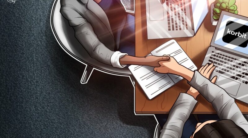 Mirae Asset agrees to buy 92% stake in Korean exchange Korbit for $93M