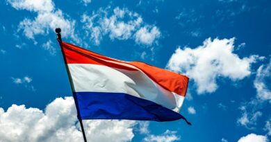 Netherlands To Amend 36% Crypto Tax On Unrealized Gains