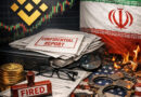 New Binance Controversy: Investigators Alleging Iranian Sanctions Violations Fired