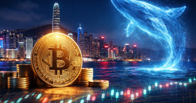 New Hong Kong Filer Tops Q4 IBIT Buys