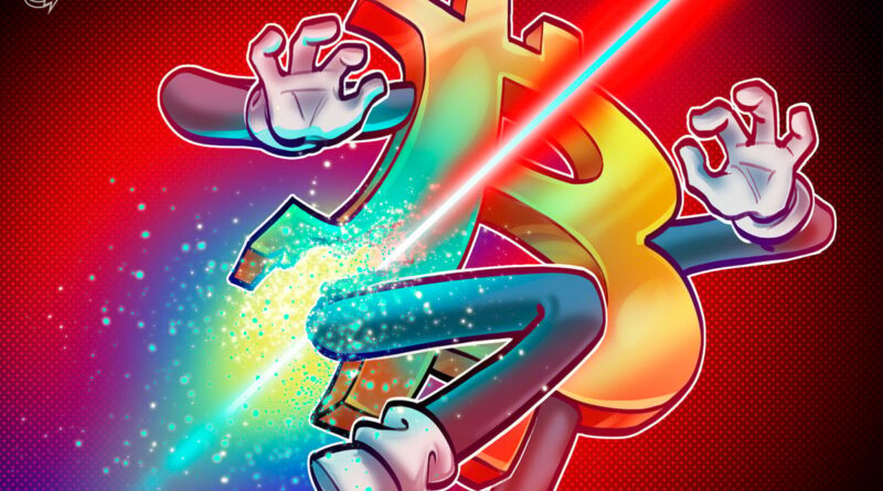 Only 10K Bitcoin at quantum risk and worth attacking, CoinShares claims