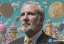Peter Schiff wants you to sell your Bitcoin as he predicts 84% crash
