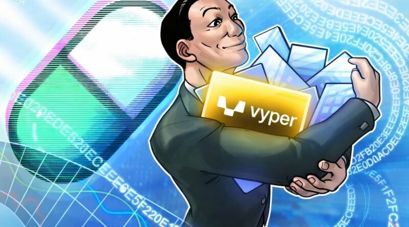 Pump.fun moves deeper into trading infrastructure with Vyper acquisition