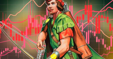 Robinhood Q4 earnings miss as crypto revenues decline