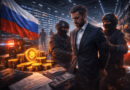 Russia’s Largest Crypto Mining Firm Hit as BitRiver CEO Faces Tax Evasion Allegations