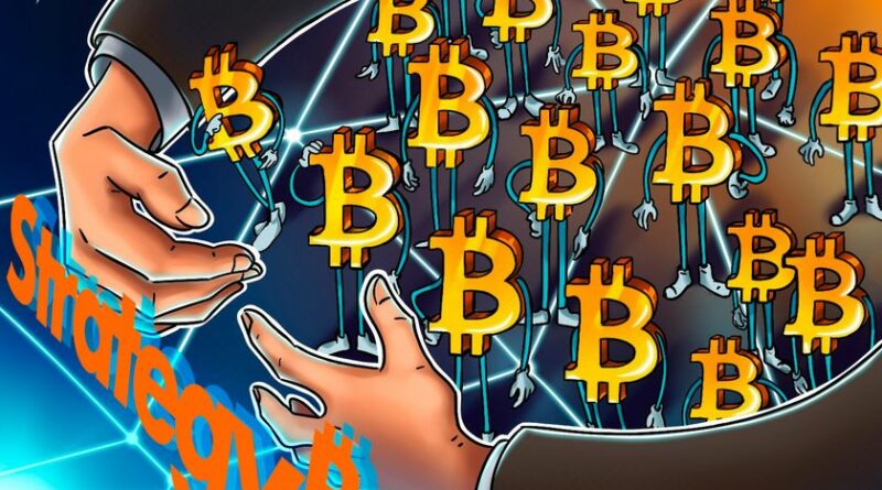 Saylor’s Strategy buys $90M in Bitcoin as price trades below cost basis