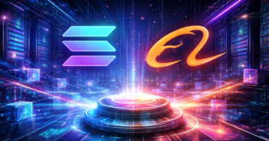 Solana Gets A Big Infra Signal: Alibaba Demos High-Performance RPCs