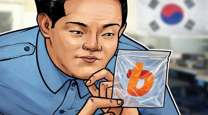 South Korea probes Bithumb after $43B ‘phantom’ Bitcoin payout