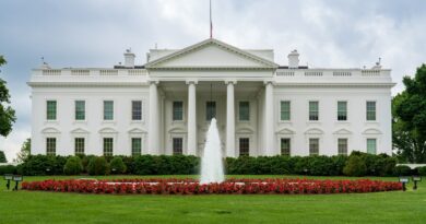 Stablecoin Yield Off The Table: White House Narrows Debate