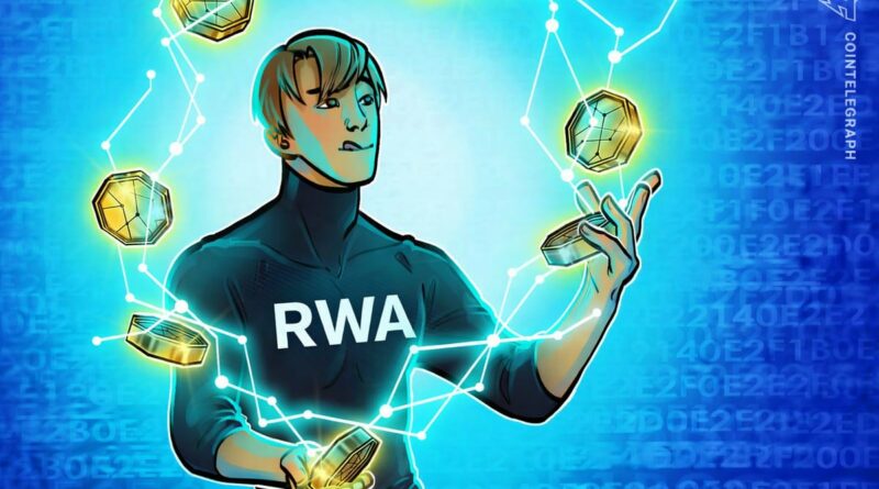 Startale, SBI launch blockchain for institutional FX, RWA trading