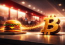 Steak ‘n Shake Says Bitcoin ‘Dramatically’ Increased Sales